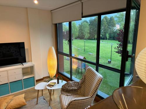 Estudio Gondomar - Val Miñor