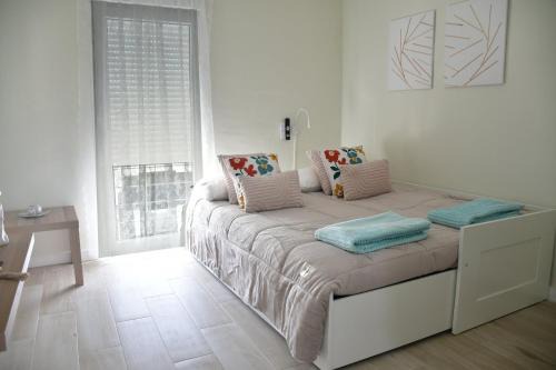Estudio Levante, Espacio de Relax y confort, Tías
