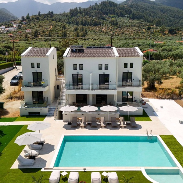 Ethéreal Thassos