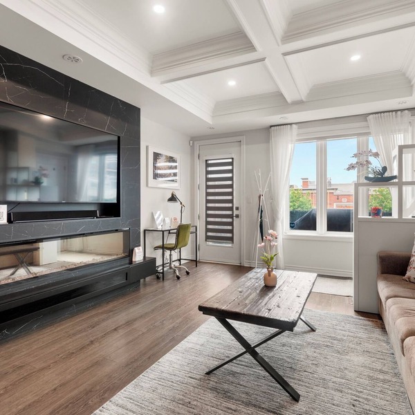 Etobicoke Suites