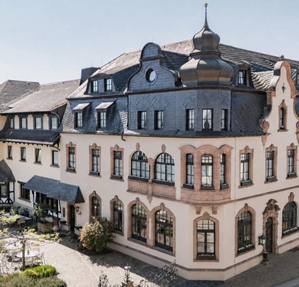 Eurener Hof