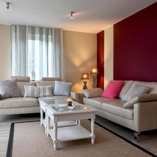 Eva-Marias Ferienhaus