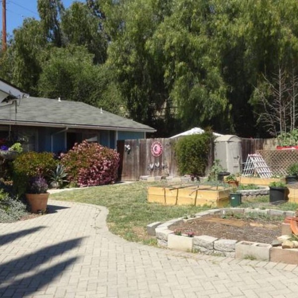 Eva's Place