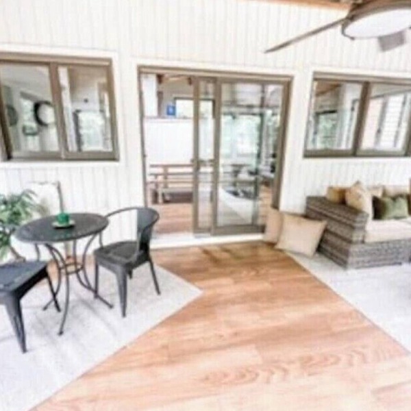 Evergreen Lodge