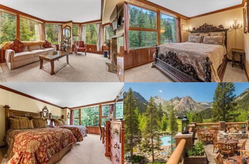 Everline Resort & Spa 701 & 703