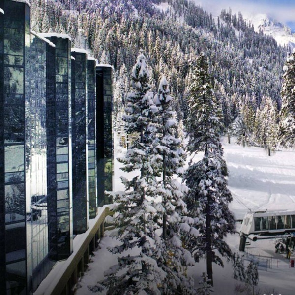 Everline Resort & Spa Deluxe Queen Forest View
