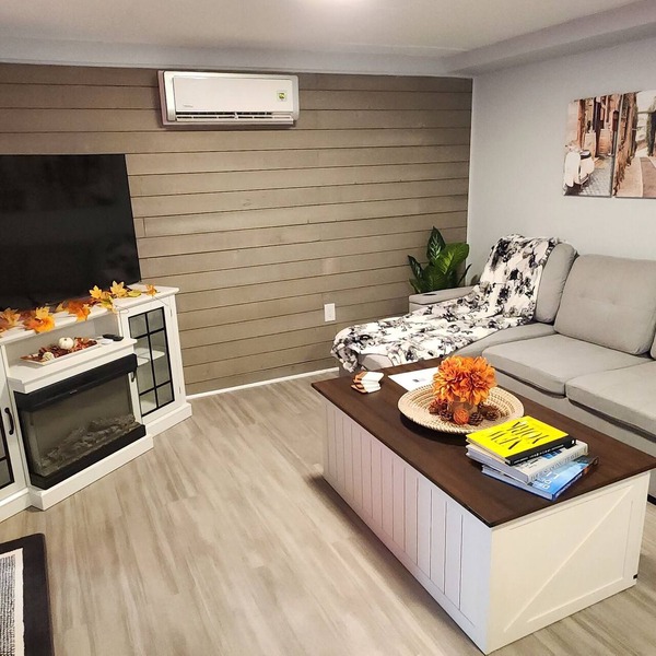 Everything you need to feel like home