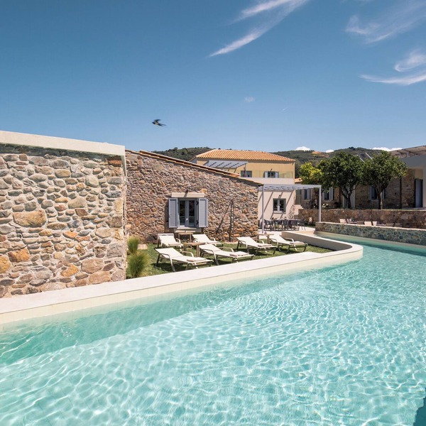 Evge Experience Boutique Hotel