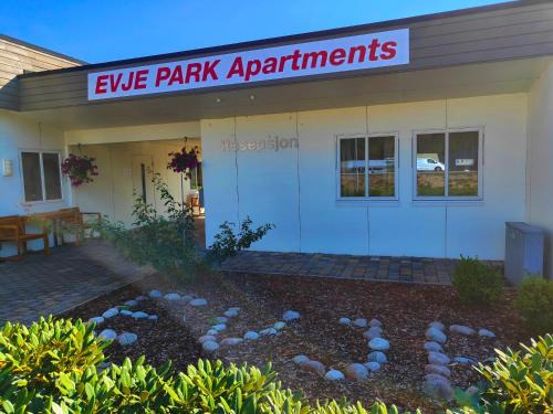 Evje Park