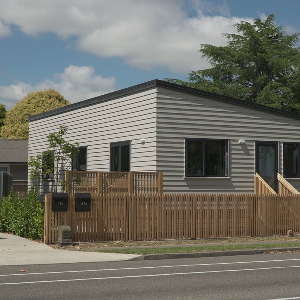 Evolve! Brand new home on Pioneer, Mins from Palmerston North CBD