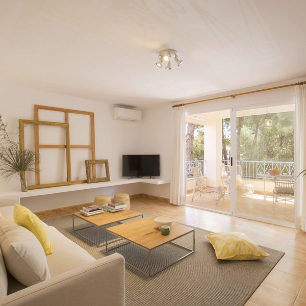 Excellent apartment for 2 adults. New Promotion 10% off all season