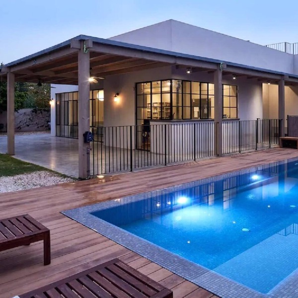 Excellent Boutique Villa With Amazing Pool