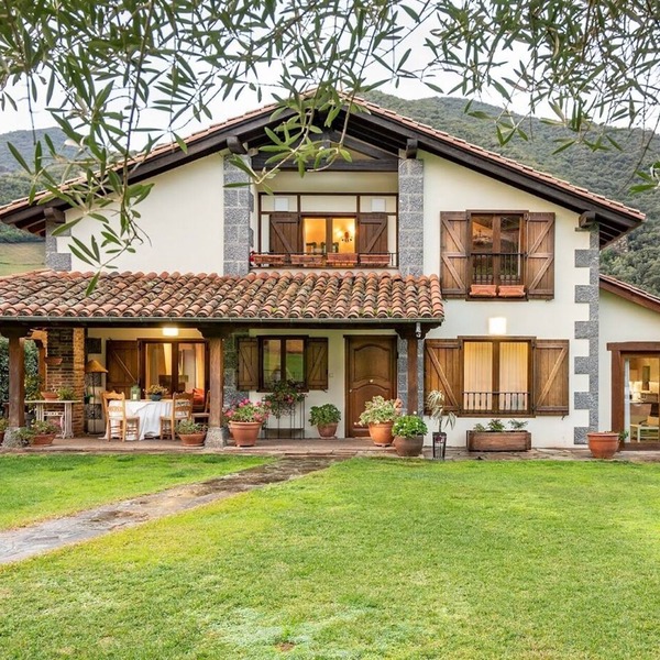 Exceptional Casa el Olivo