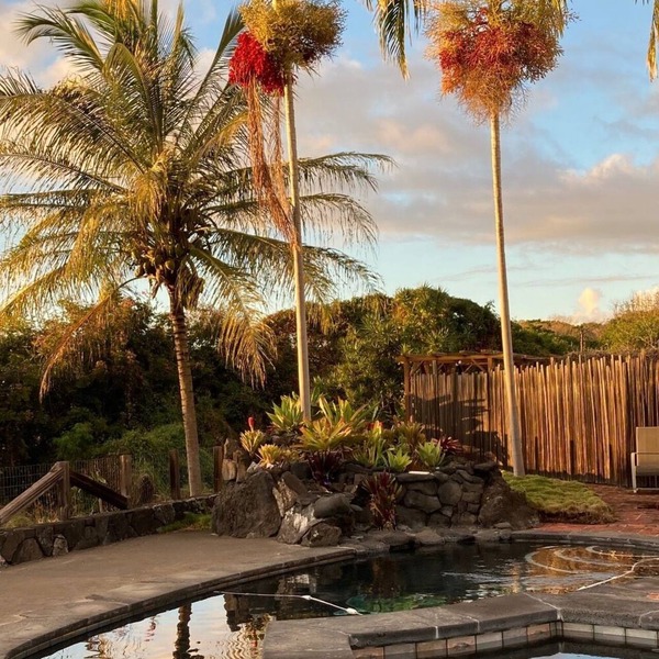 Exceptional Historic Home in South Kona