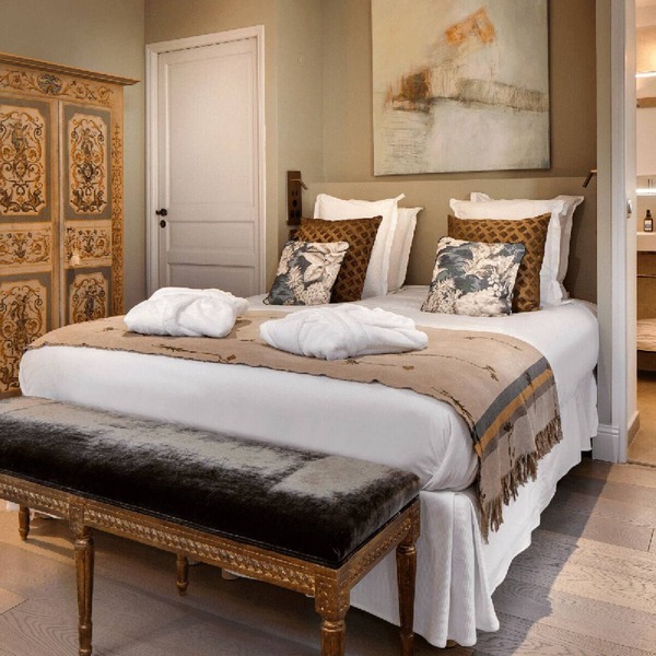 Exclusive B&B Suites, Apartments, Spa & Fitness The Augustinian House an