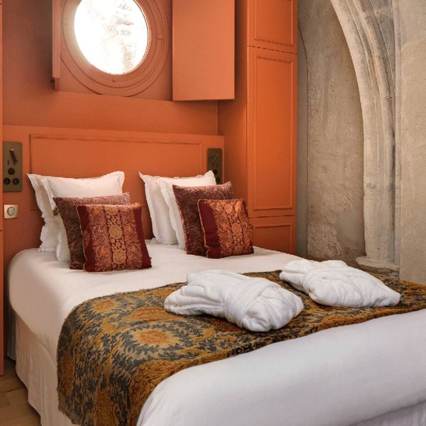 Exclusive B&B Suites, Apartments, Spa & Fitness The Augustinian House an