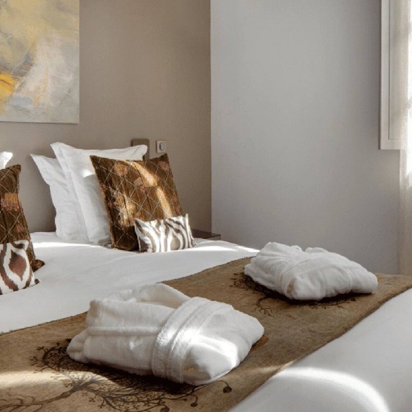 Exclusive B&B Suites, Apartments, Spa & Fitness The Augustinian House an