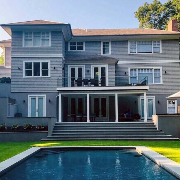 Exclusive Bridgehampton Retreat - Private Estate