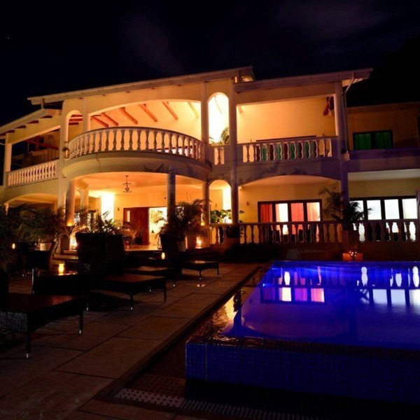 Exclusive Luxury Five Bedroom Villa