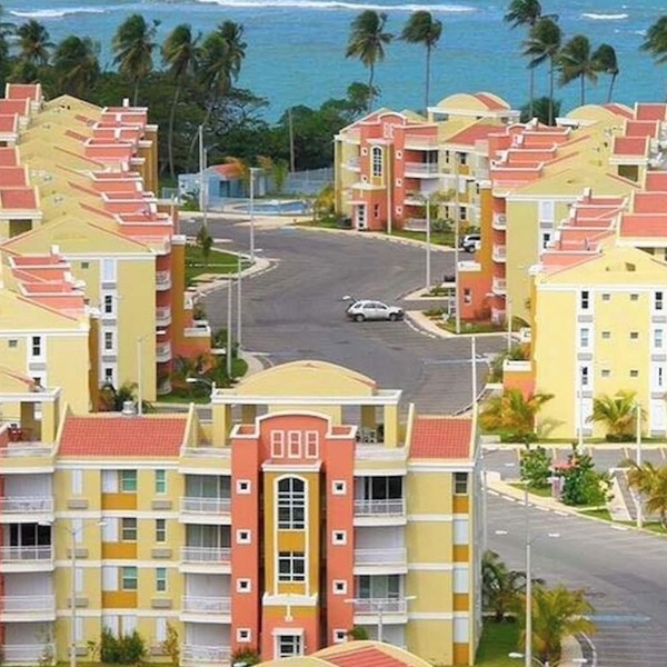 Exclusive Paradise Beach
