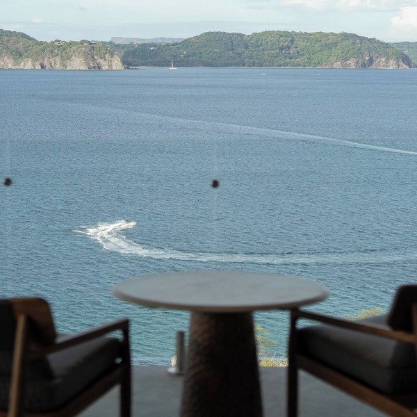 Exclusive Punta Cacique Residence Private Rooftop Plunge Pool & Panoramic Views