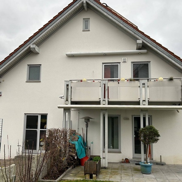 Exclusive vacation apartment in Heilbronn