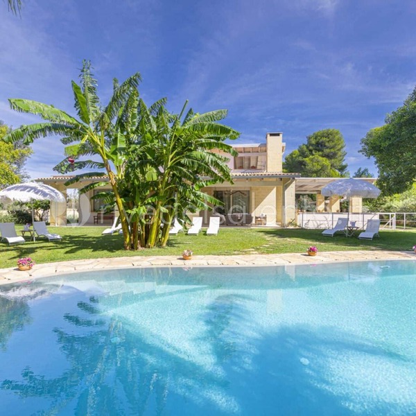 Exclusive Villa Reginella with pool in Lecce