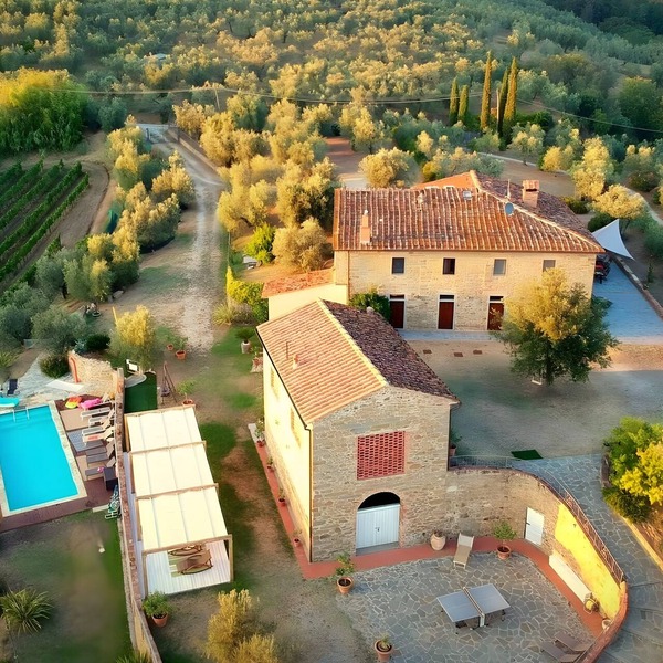 Exclusive Vinci Resort