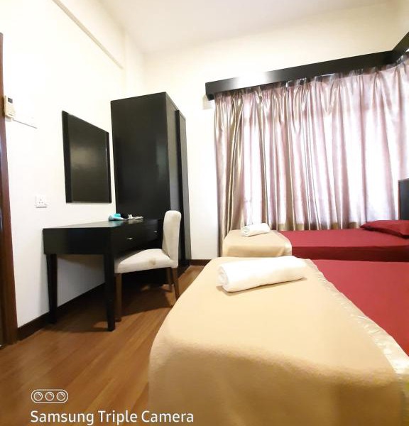 ExcluSuites A9