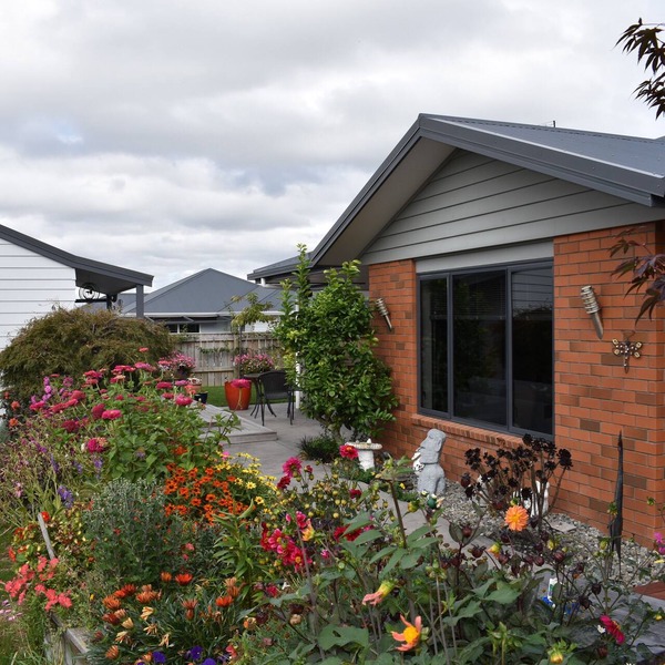 Executive 3 bedroom home