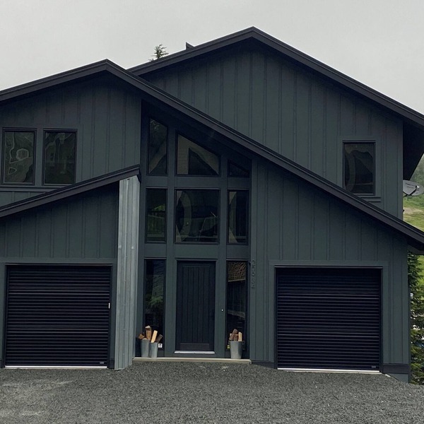 Executive Cabin, Ski and Ski Out at Sasquatch Mountain