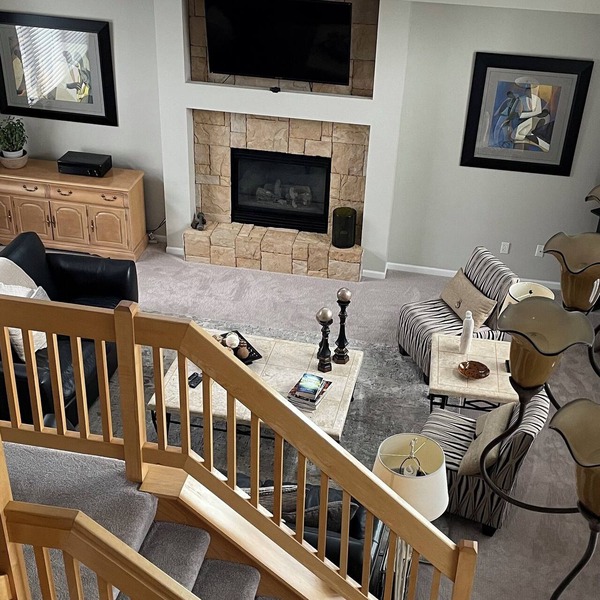 Executive Home with every amenity, prime location