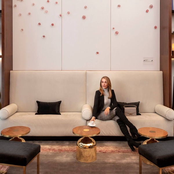 Executive Hotel Cosmopolitan Toronto