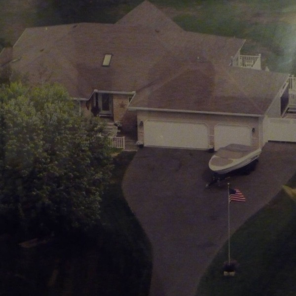 Executive Lakefront Home 30 Minutes From Madison!