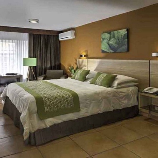 Executive - Suites Cristina