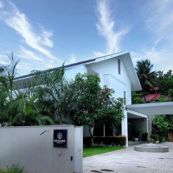 Executive Villa Room at Meadows