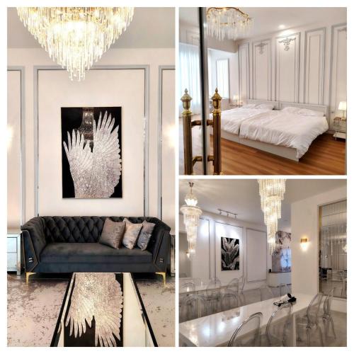Executive White Houze