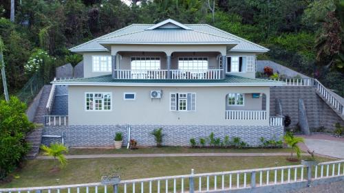 Exotic Guest House