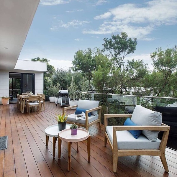 Expansive Beachside Luxury at Roman On Reeves