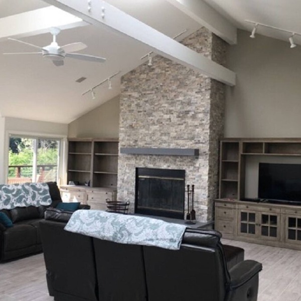 Expansive Ocean Views, Totally Remodeled, 5 Min to Village