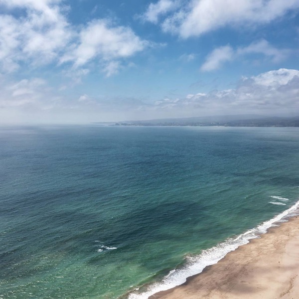 Expansive Views-2/2.5 Premier Unit Seascape Resort