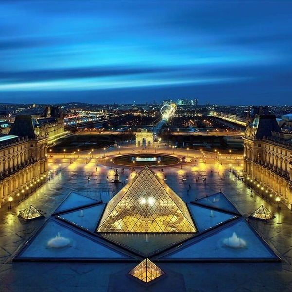 EXPERIENCE AUTHENTIC PARISIAN LIVING DESIGNED BY A RENOWNED FRENCH ARCHITECT