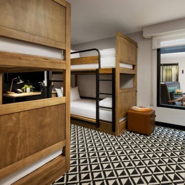 Experience Brookline Charm in a Modern Renovated Room!
