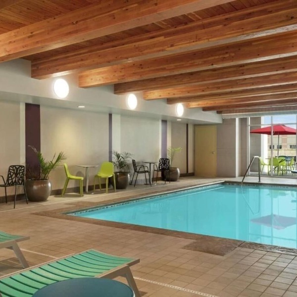Experience Comfort & Convenience in This Brooklyn Park Unit