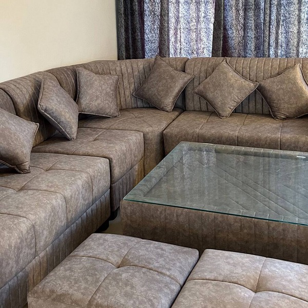 Experience Comfort, Space, and Privacy at Stay Royal Landran 3 BHK
