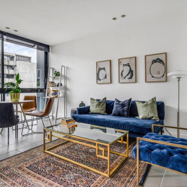 Experience Elegance at a Resort-style Urban Oasis