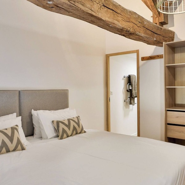 Experience luxury and tranquility at our exquisite gîtes,10 minutes from Cognac.