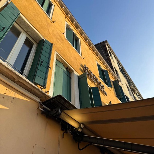 Experience Hotel Antico Capon