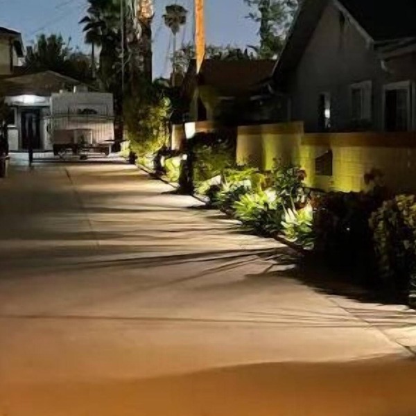 Experience LA vibes near L.A. + Pool and Spa