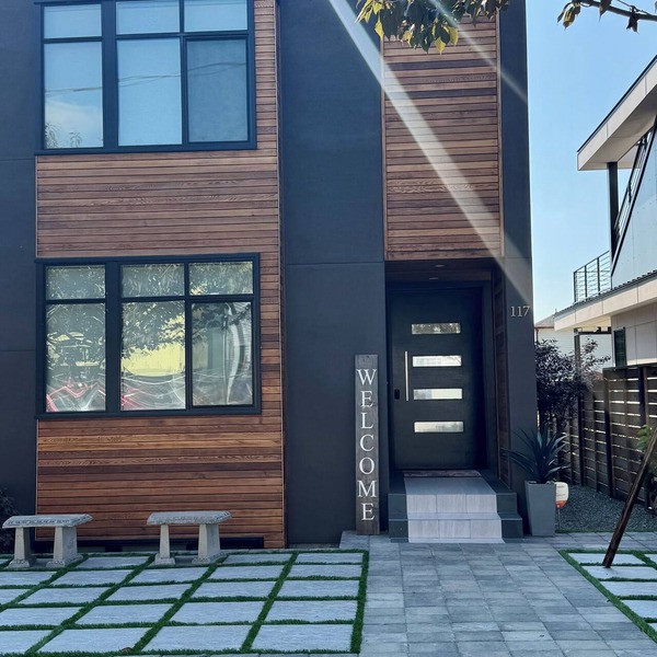 Experience modern elegance in the best location Kirkland has to offer.